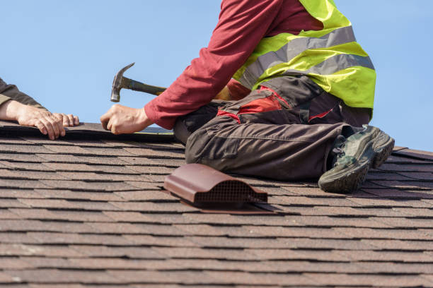 Best Roof Replacement Cost  in Kyle, SD