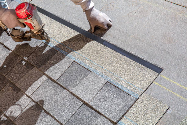 Quick and Trustworthy Emergency Roof Repair Services in Kyle, SD